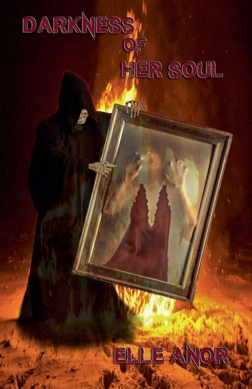 Darkness of Her Soul LGBTQ+