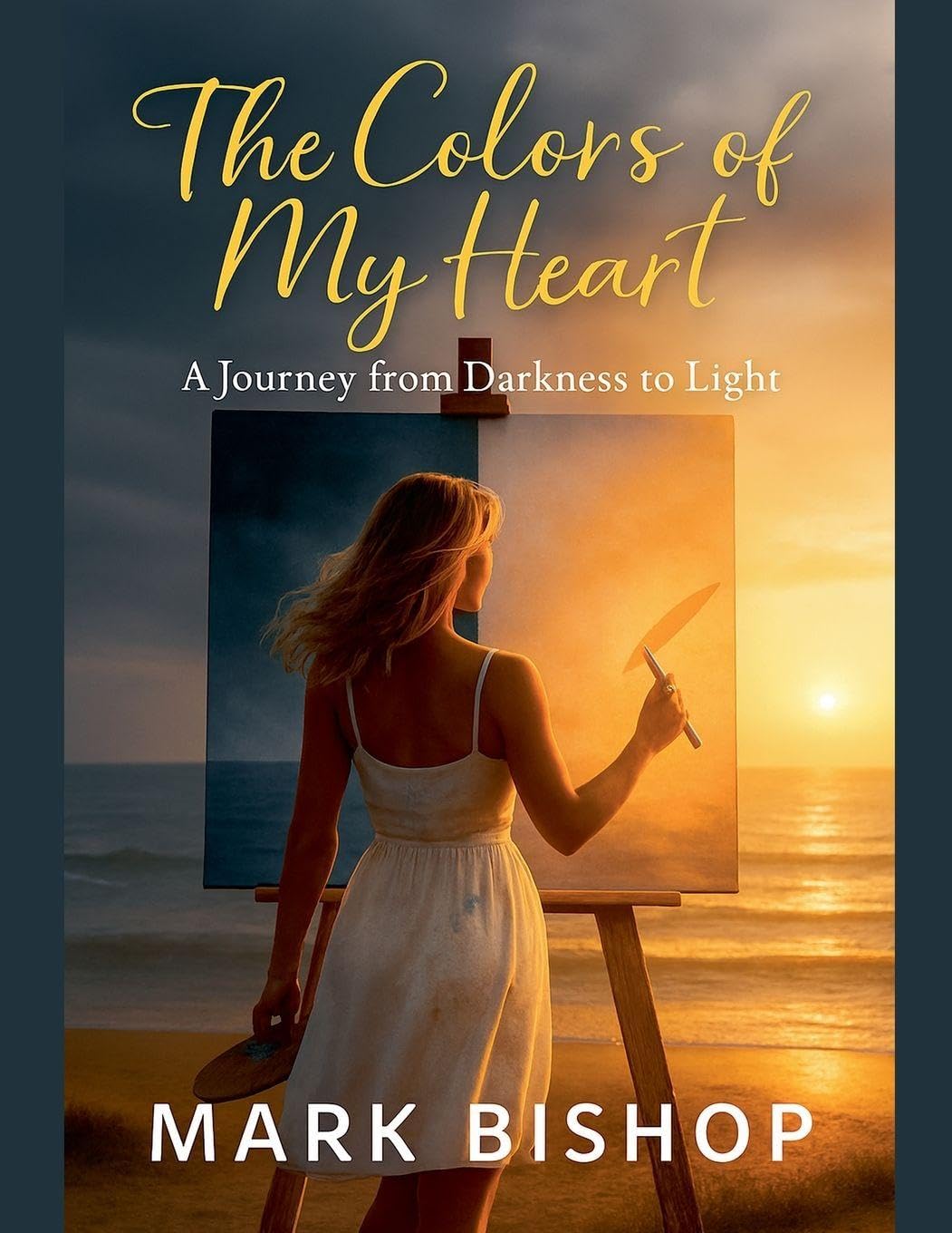 The Colors of My Heart Contemporary literature