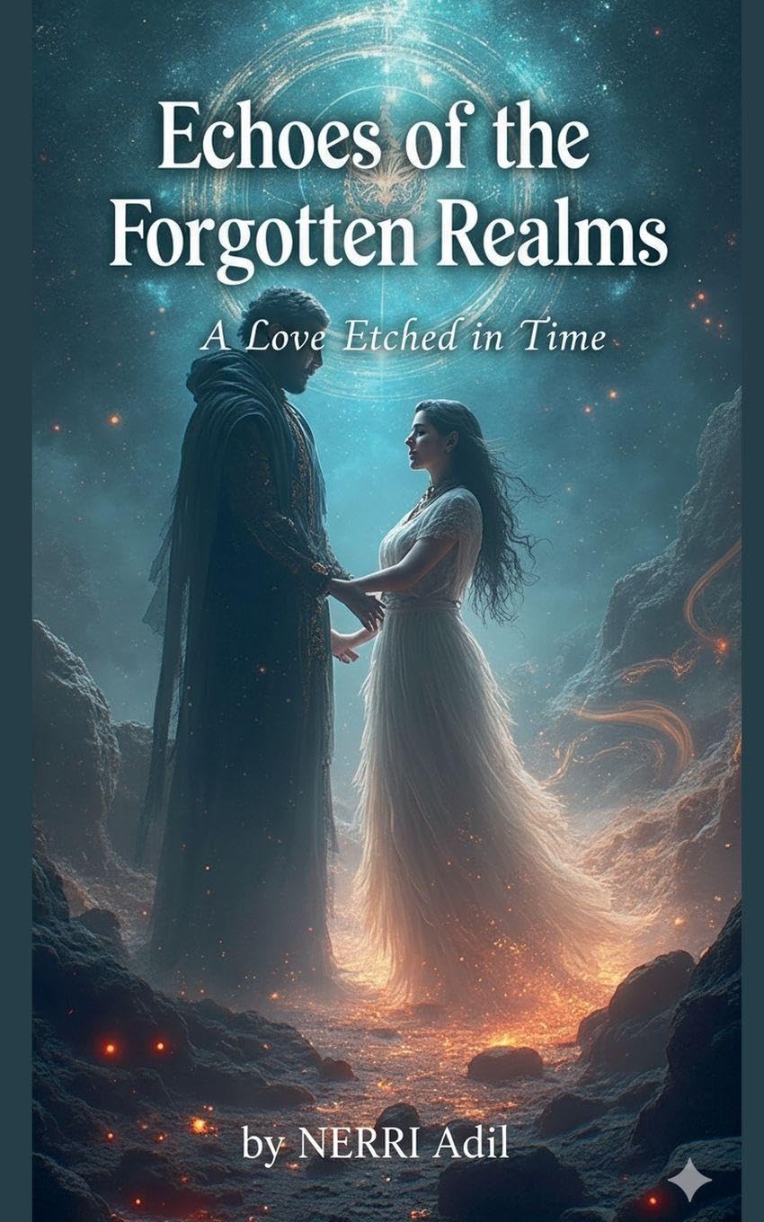 Echoes of the Forgotten Realm Contemporary literature