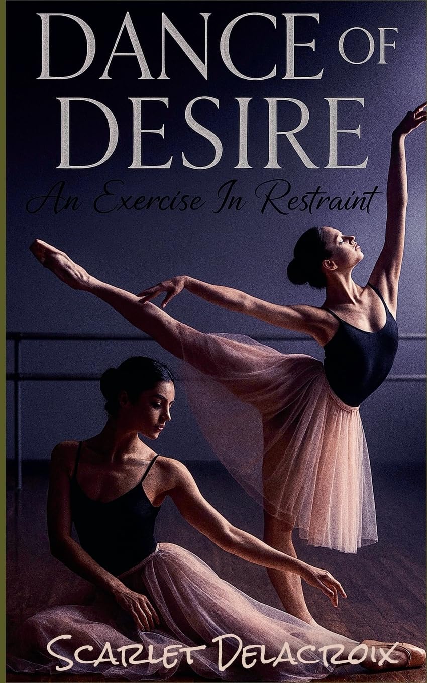 Dance of Desire LGBTQ+