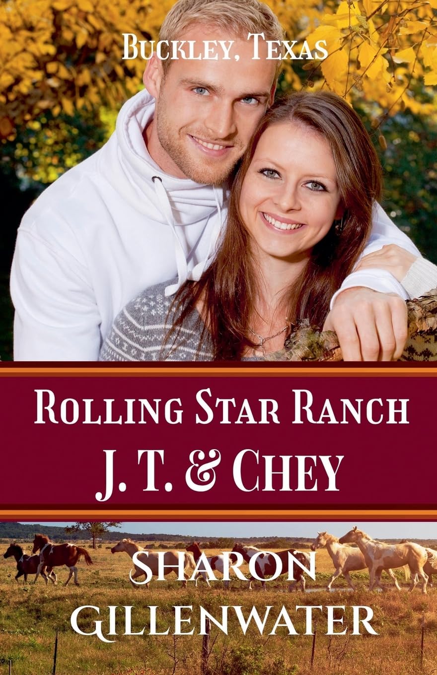 J. T. & Chey Contemporary literature