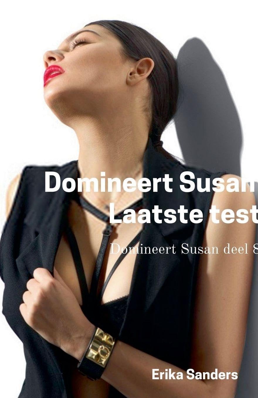 Domineert Susan. Laatste Test Contemporary literature