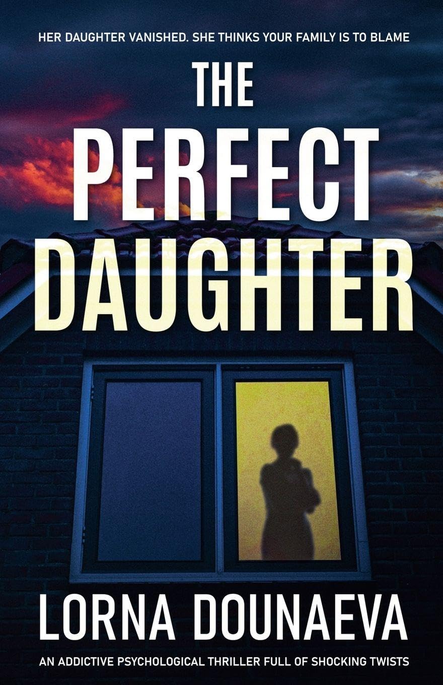 The Perfect Daughter Contemporary literature