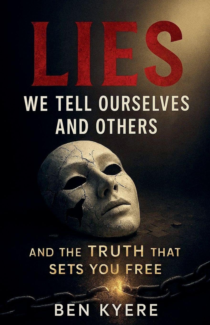 Lies We Tell Ourselves and Others Religion & Esotericism