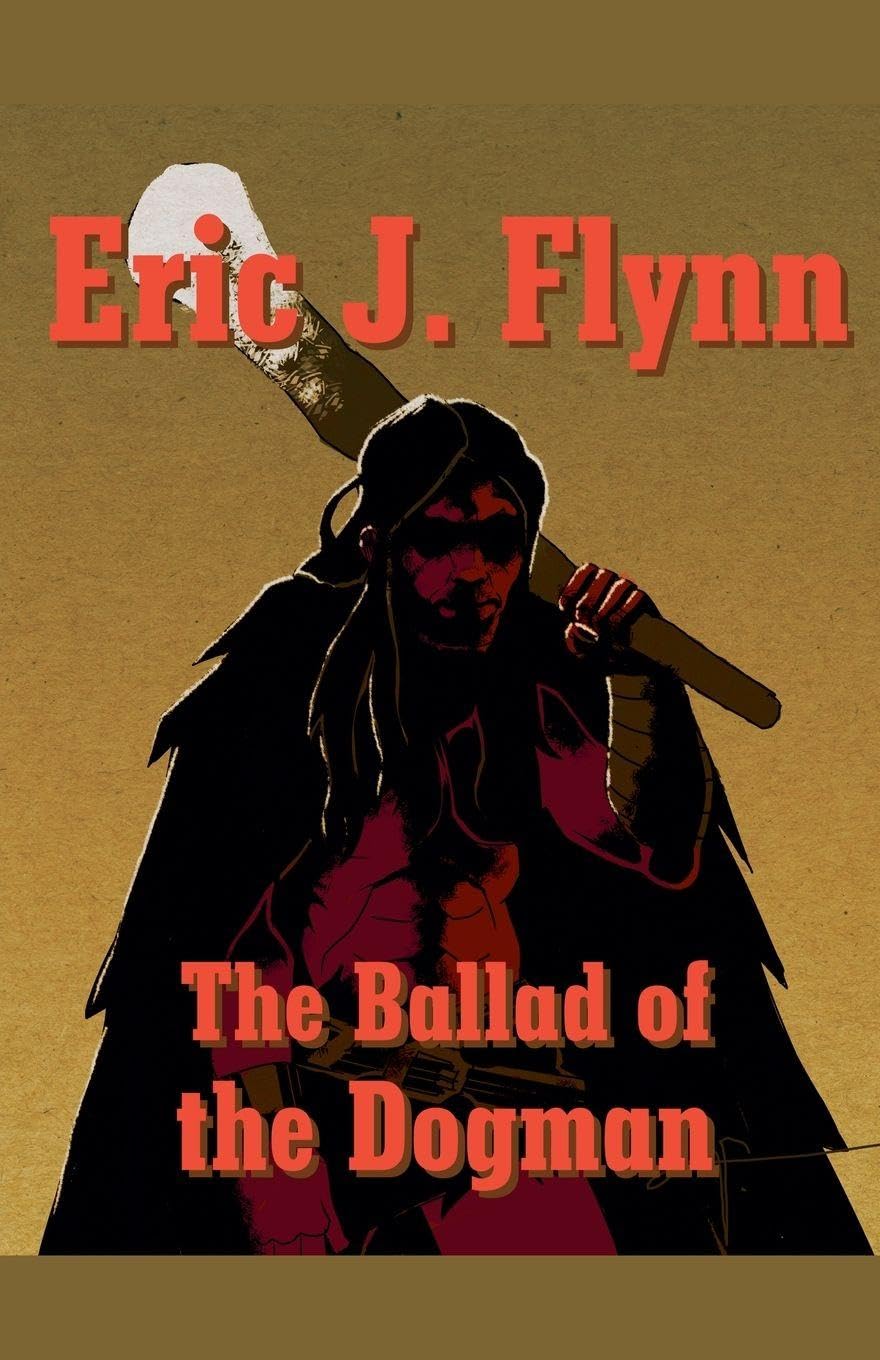 The Ballad of the Dogman Contemporary literature