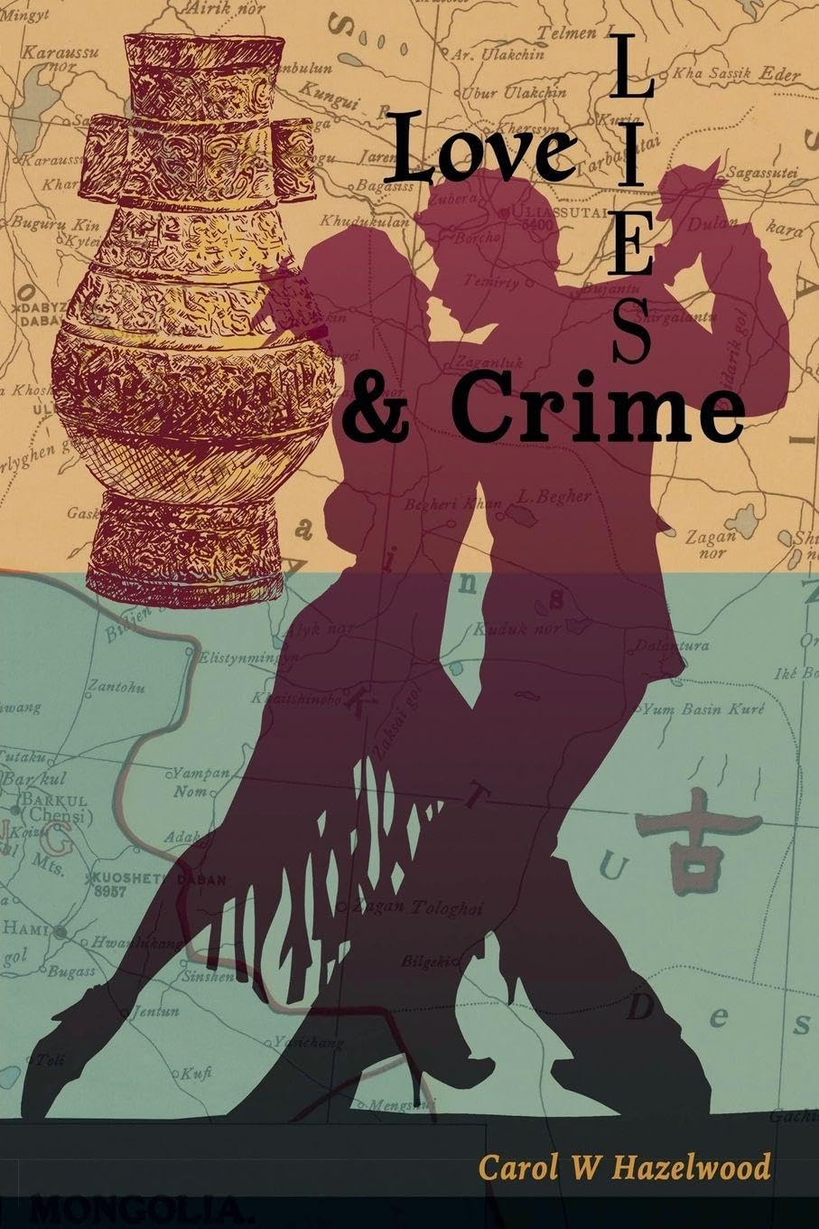 Love, Lies, and Crime Contemporary literature