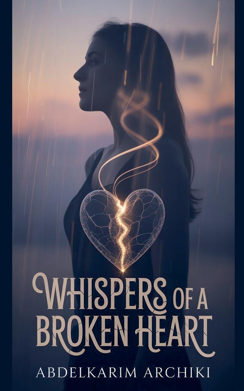 Whispers of a Broken Heart Contemporary literature