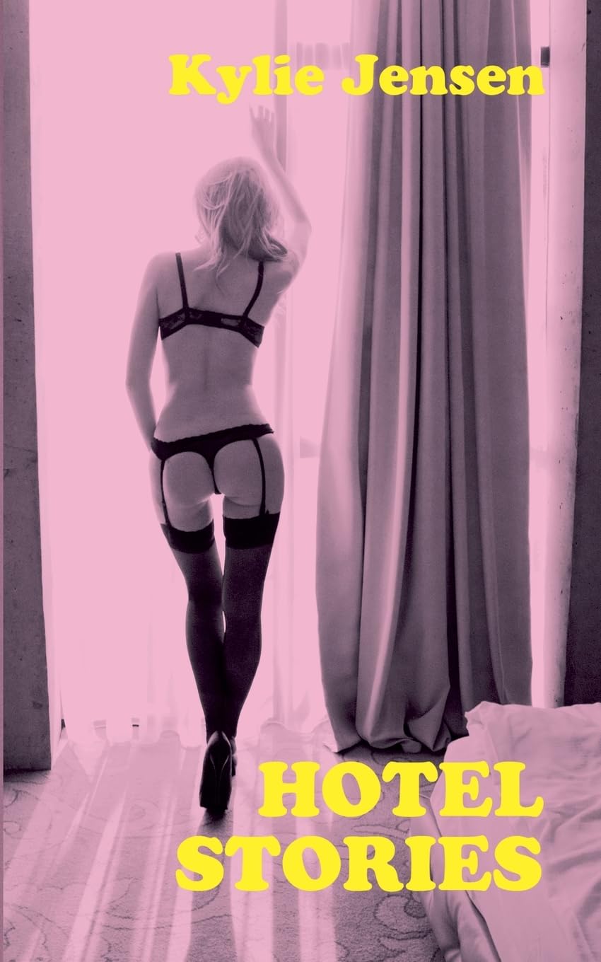 Product Image: Hotel Stories