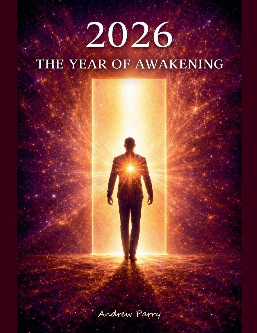 2026 The Year of Awakening Religion & Esotericism