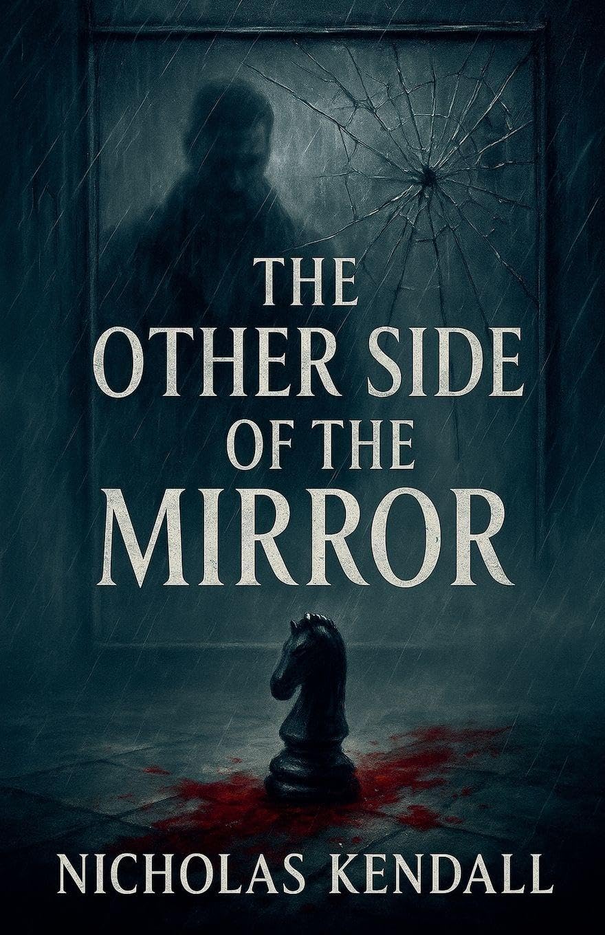 The Other Side of the Mirror Contemporary literature