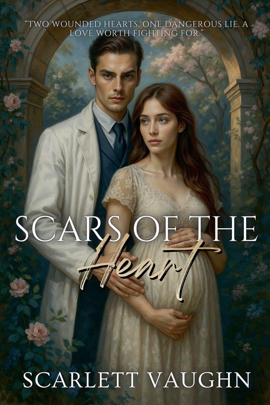 Scars of the Heart Contemporary literature
