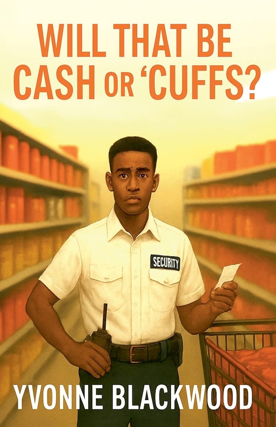 Will That be Cash or 'Cuffs? Leisure, Home & Garden