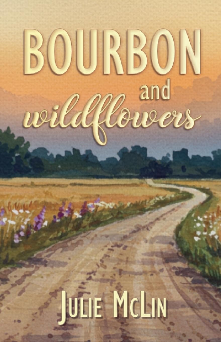 Bourbon and Wildflowers Contemporary literature