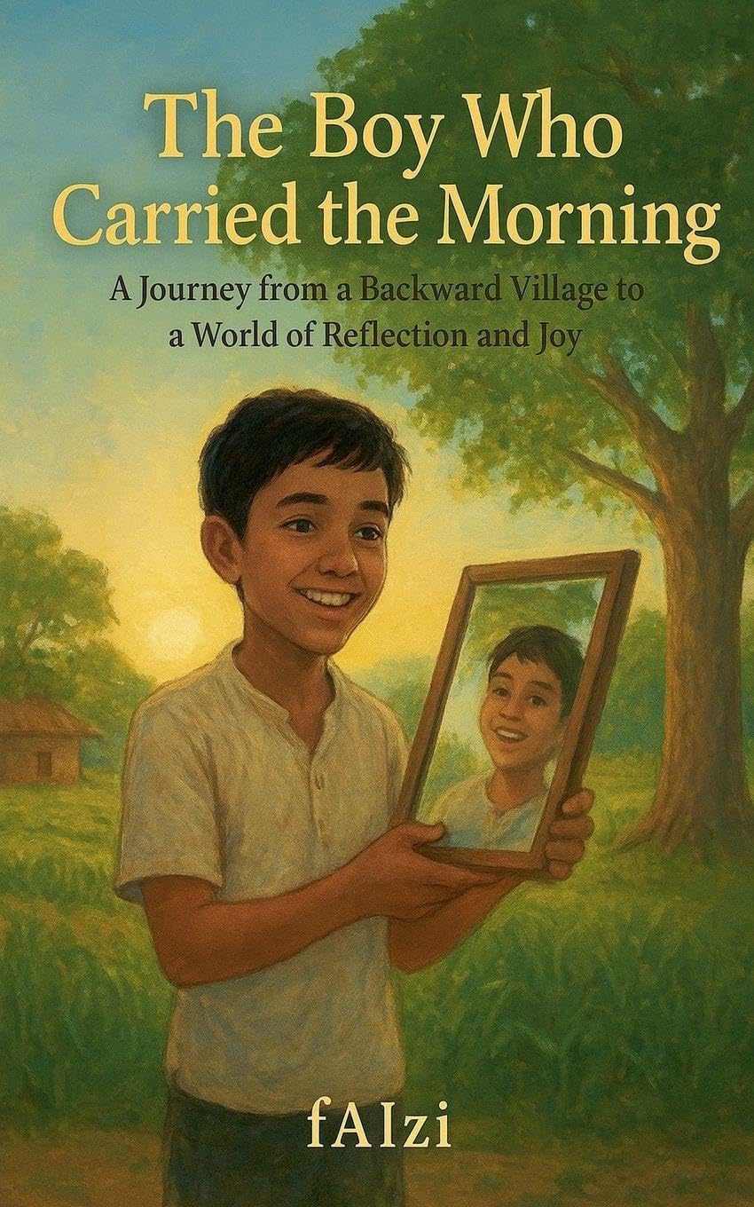 The Boy Who Carried the Morning Business, Finance & Career