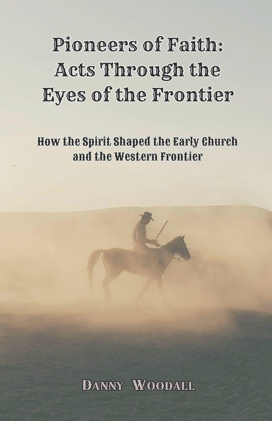 Pioneers of Faith Religion & Esotericism