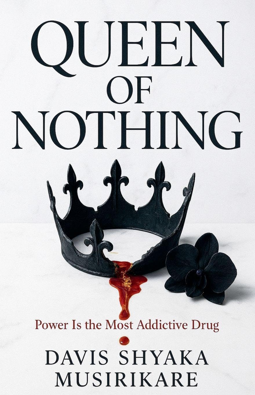 Queen Of Nothing Fiction