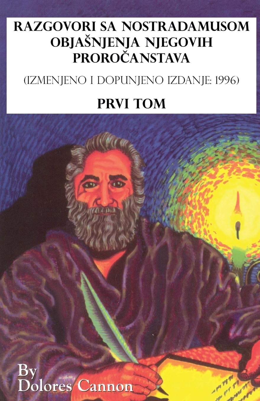 Razgovori sa Nostradamusom Philosophy
