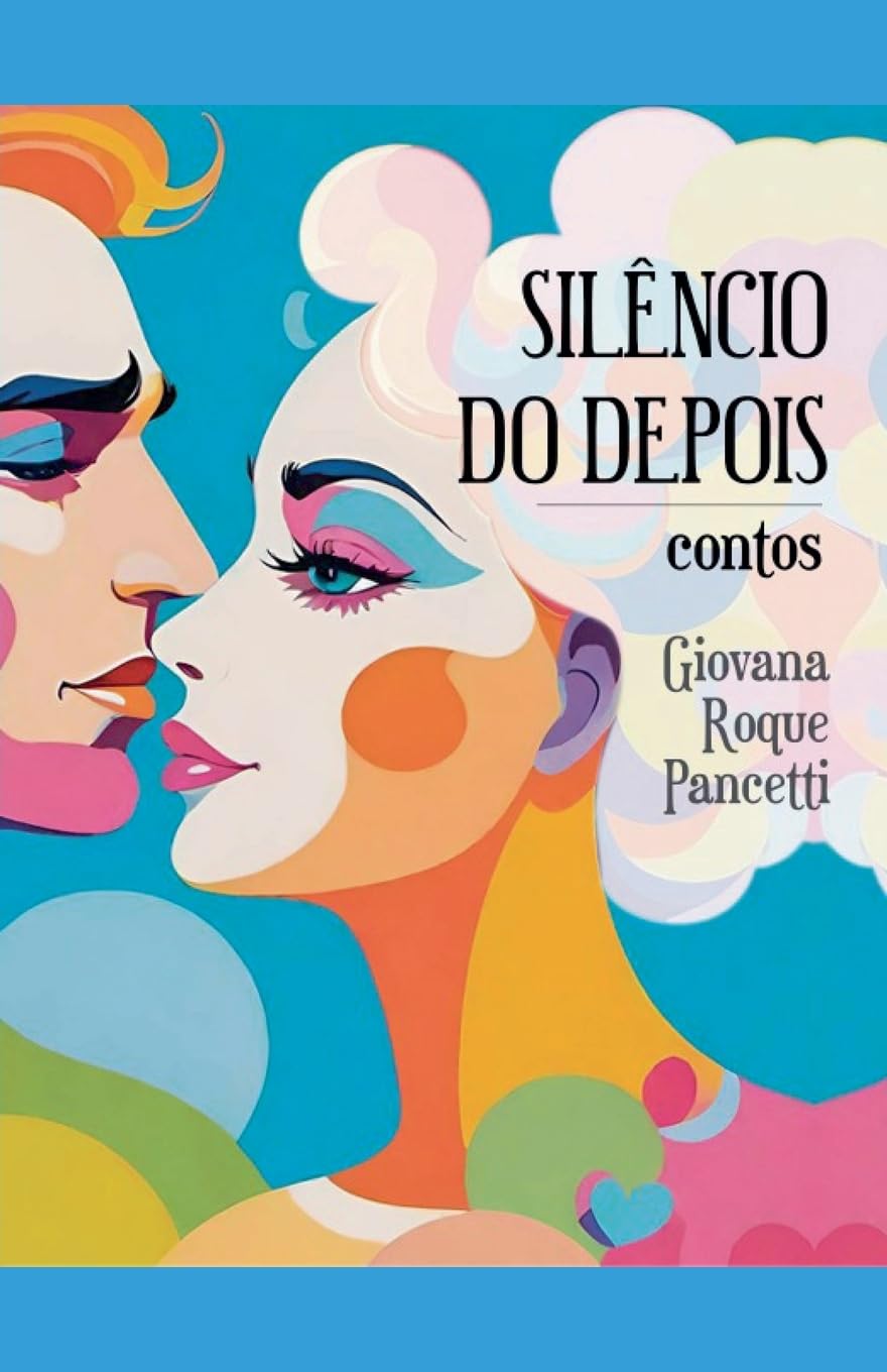Silêncio do Depois Contemporary literature
