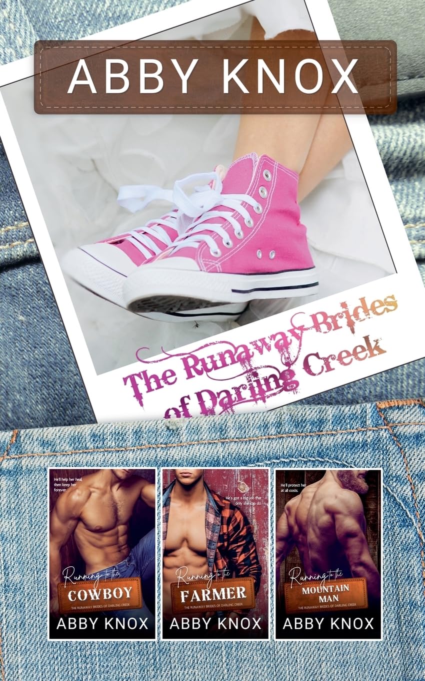 The Runaway Brides of Darling Creek Contemporary literature