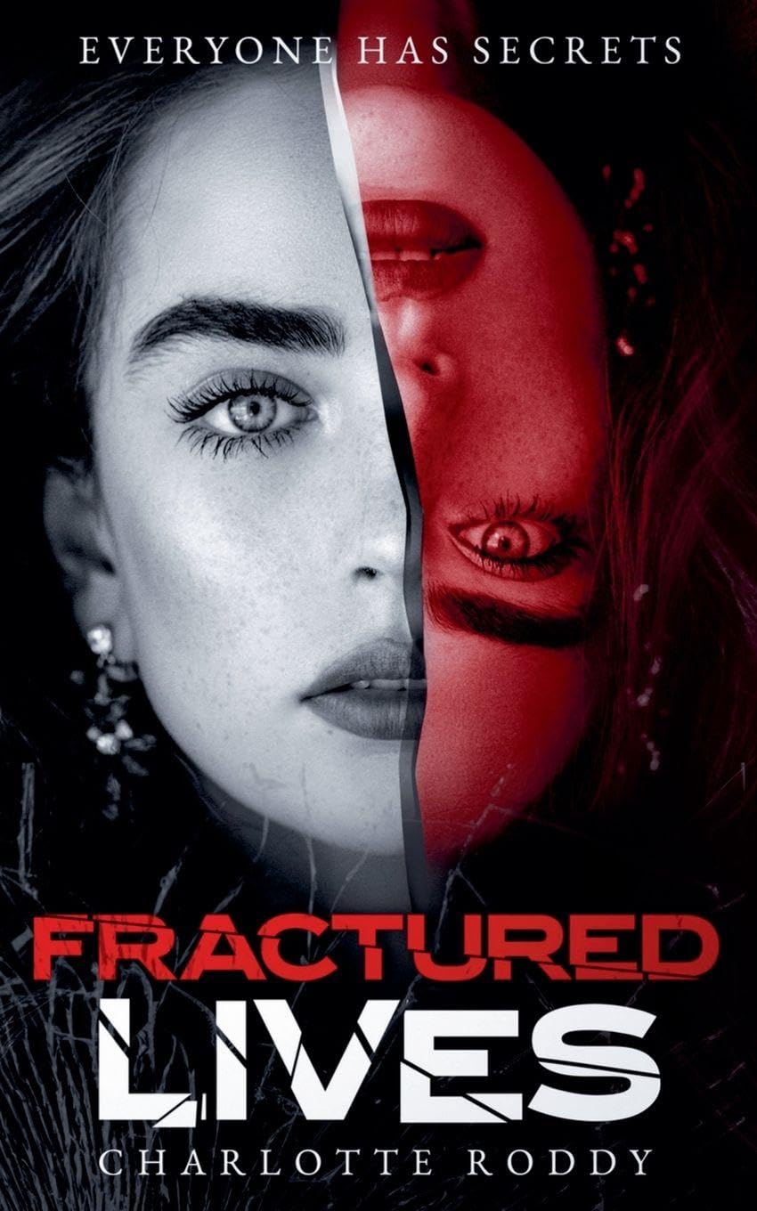 Fractured Lives Contemporary literature