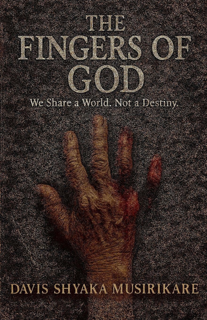 The Fingers Of God Contemporary literature