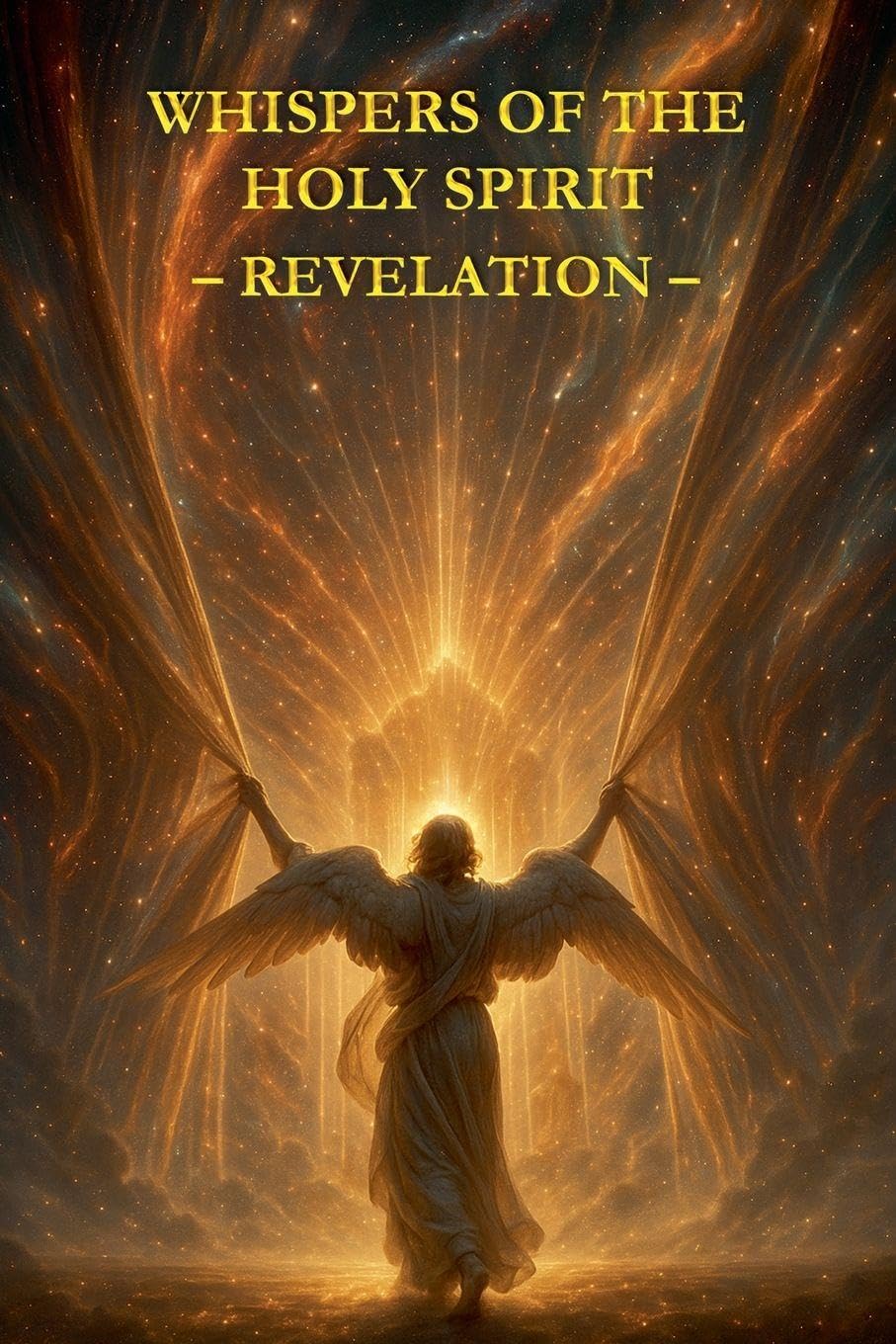 Whispers of the Holy Spirit - Revelation Religion & Esotericism