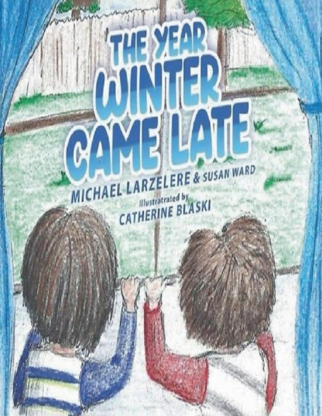 The Year Winter Came Late Novels & Short Stories