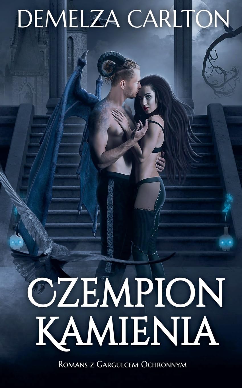 Czempion Kamienia Historical Fiction
