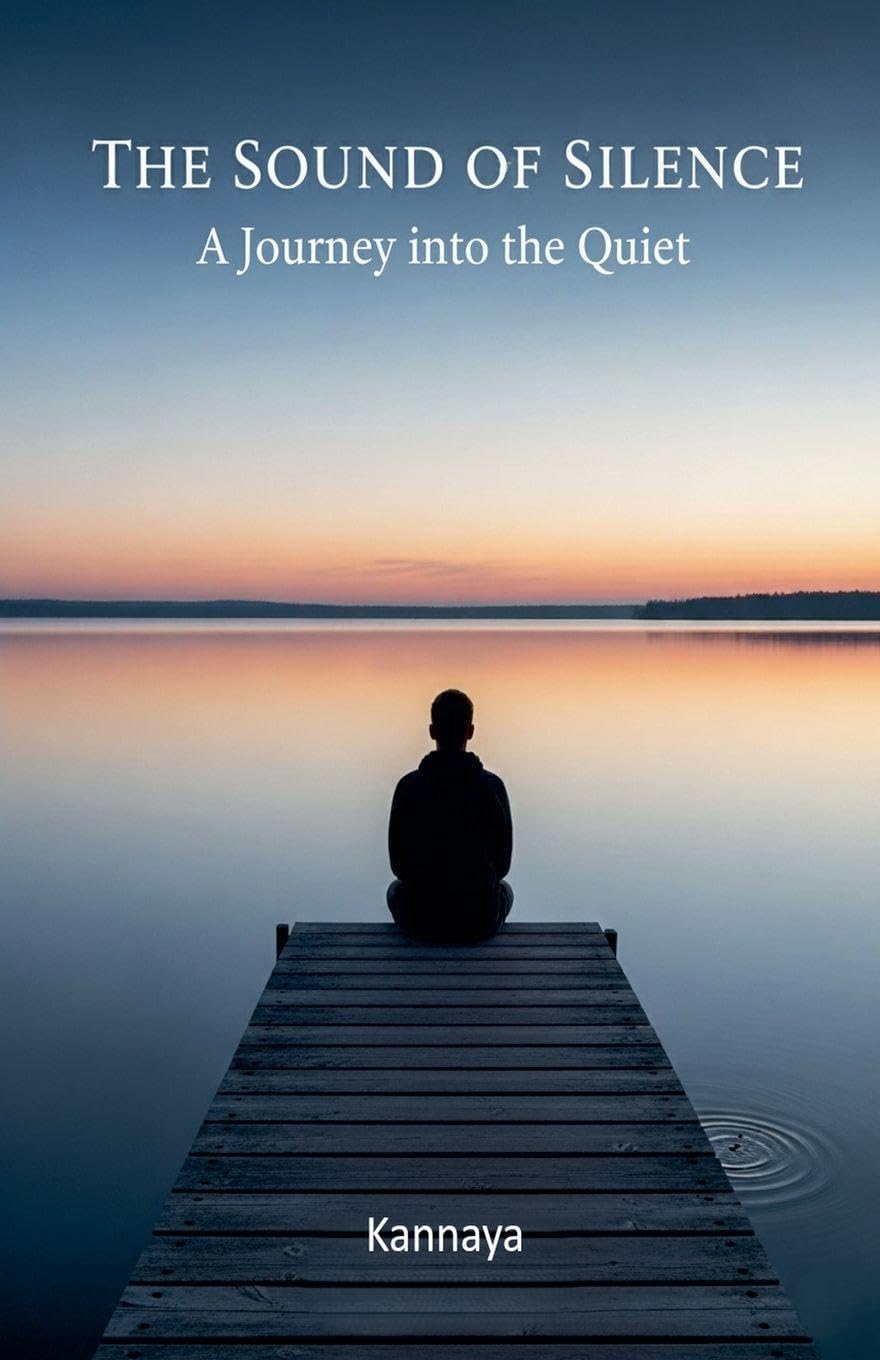 The Sound of Silence Lifestyle