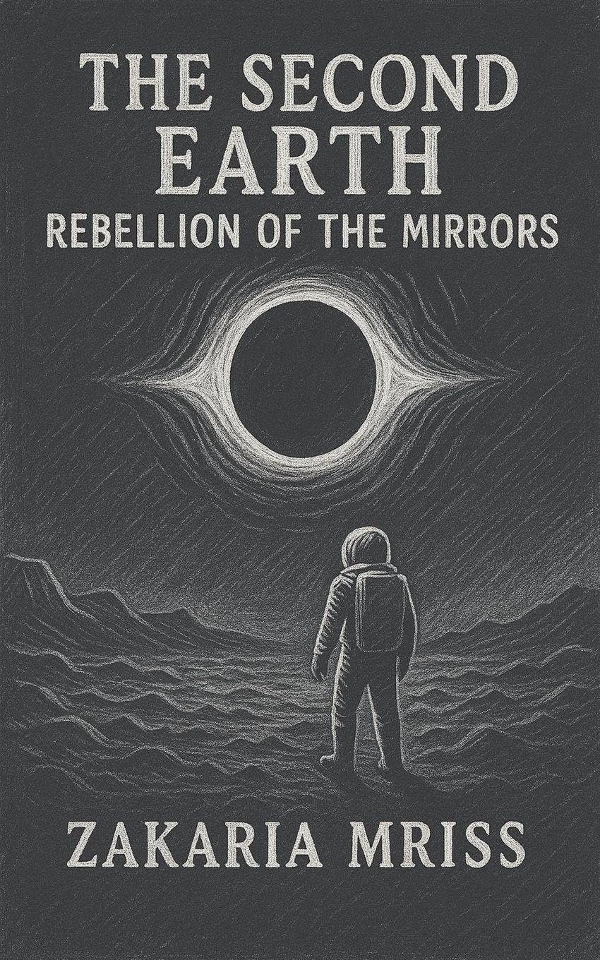 The Second Earth - Rebellion of the Mirrors Contemporary literature