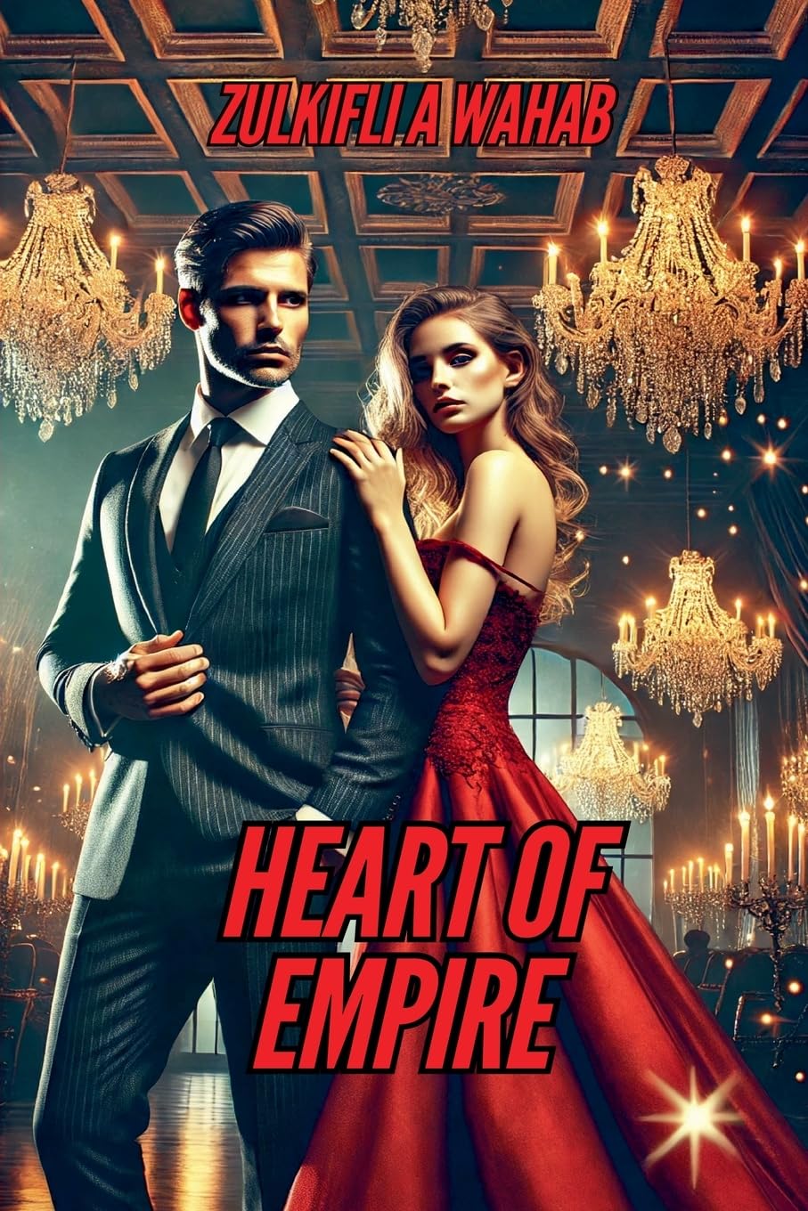 Heart Of Empire Contemporary literature