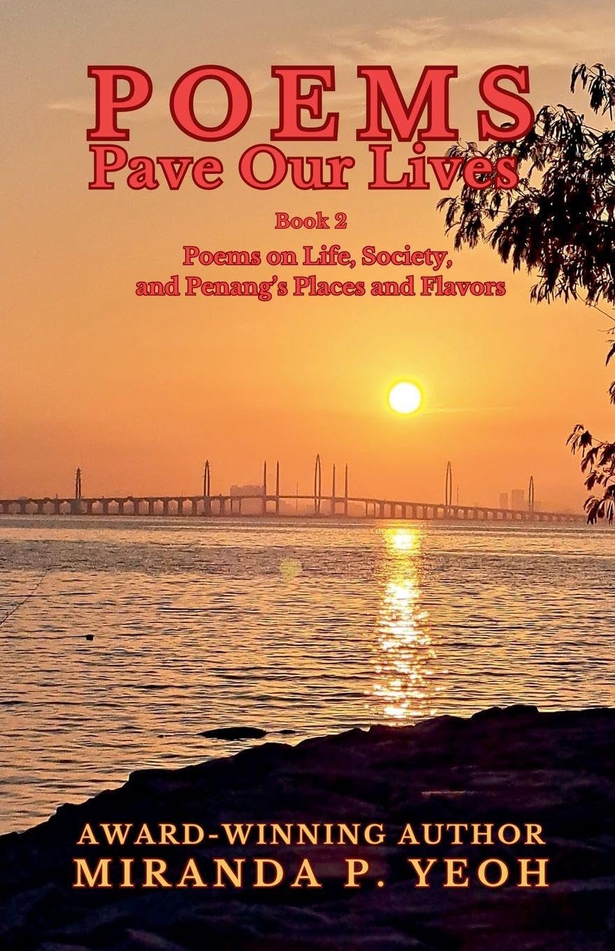 Poems Pave Our Lives - Book 2 Poetry