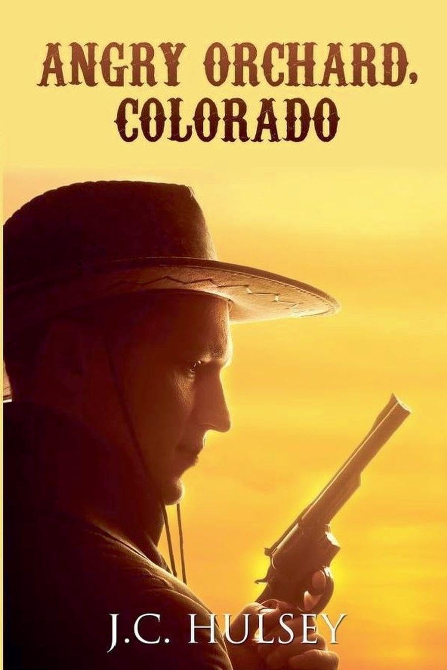 Angry Orchard, Colorado - The Traveler #3 Action & Adventure