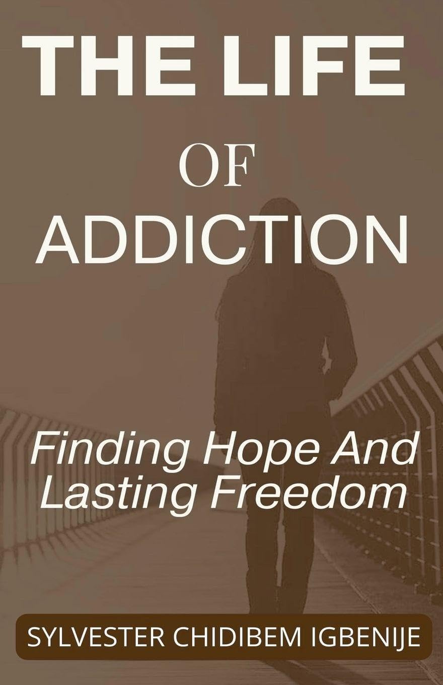 The Life of Addiction Religion & Esotericism