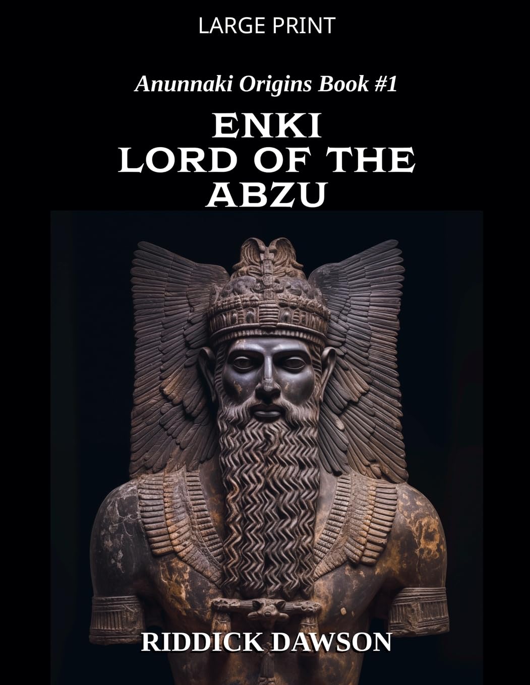 ENKI, Lord of the Abzu Social Sciences