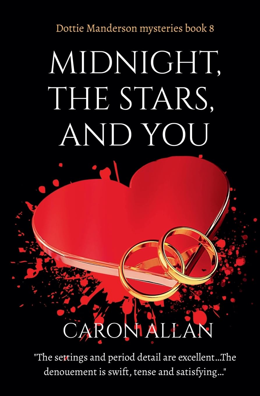 Midnight, the Stars, and You Contemporary literature