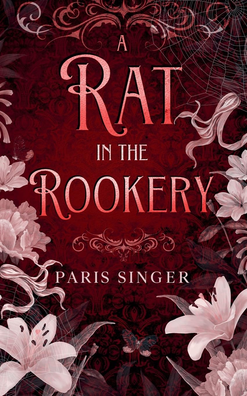 A Rat in the Rookery Historical Fiction