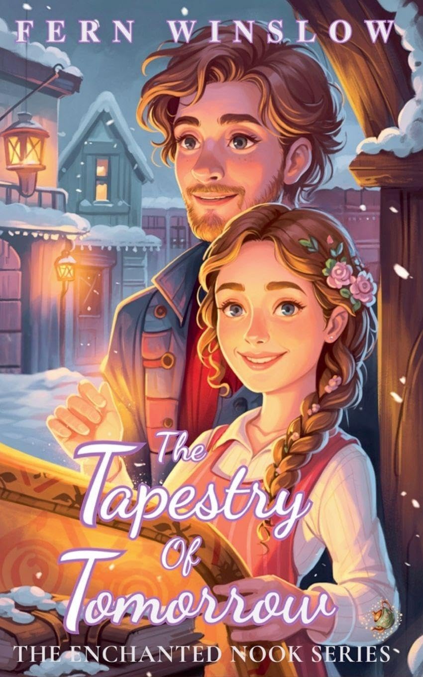 The Tapestry of Tomorrow Contemporary literature