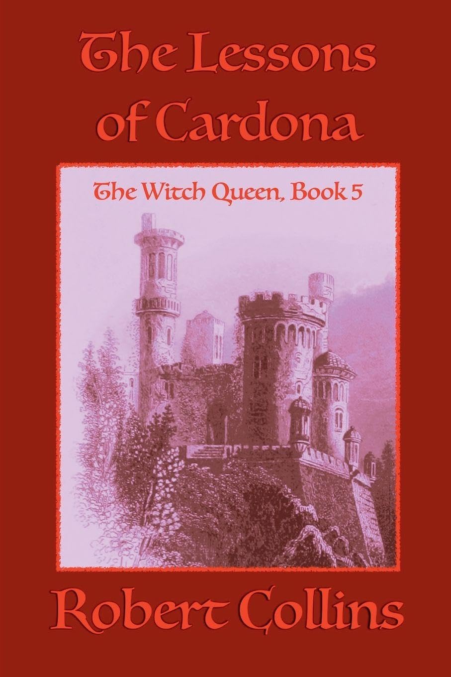 The Lessons of Cardona Contemporary literature