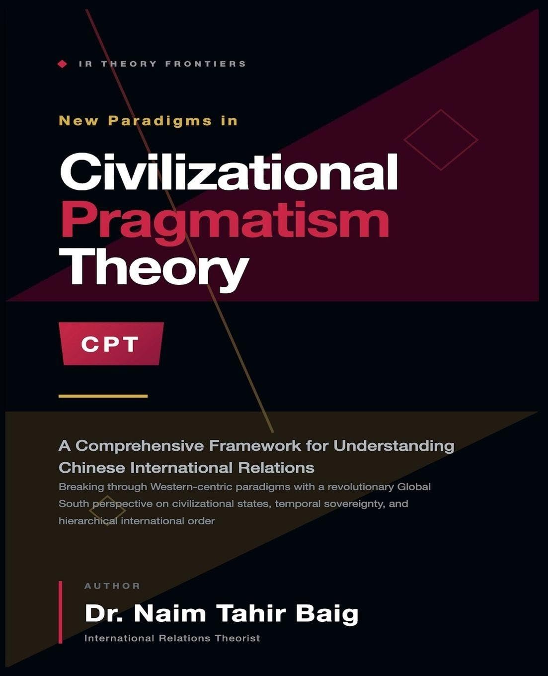 Civilizational Pragmatism Theory Law
