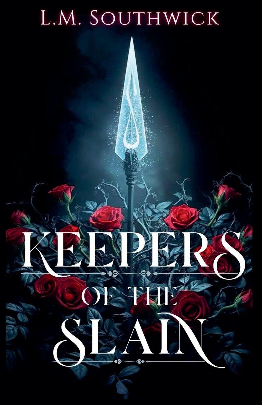 Keepers of the Slain Historical Fiction