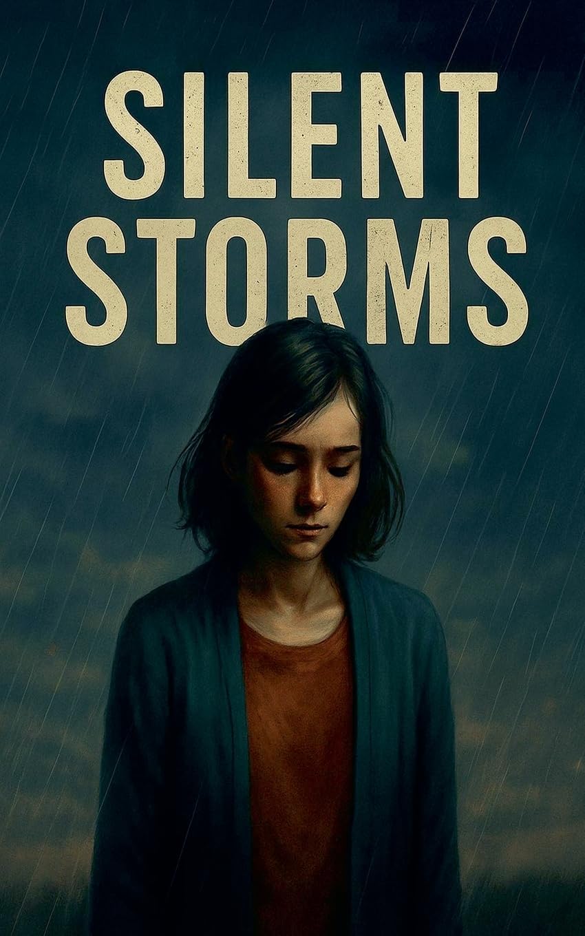Silent Storms Contemporary literature