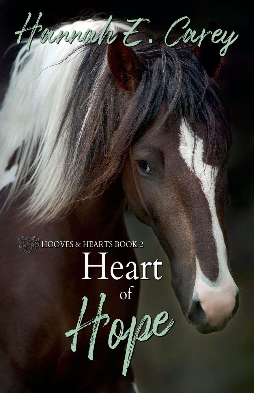Heart of Hope Contemporary literature