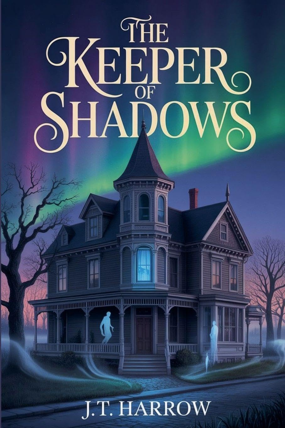 The Keeper Of Shadows Historical Fiction
