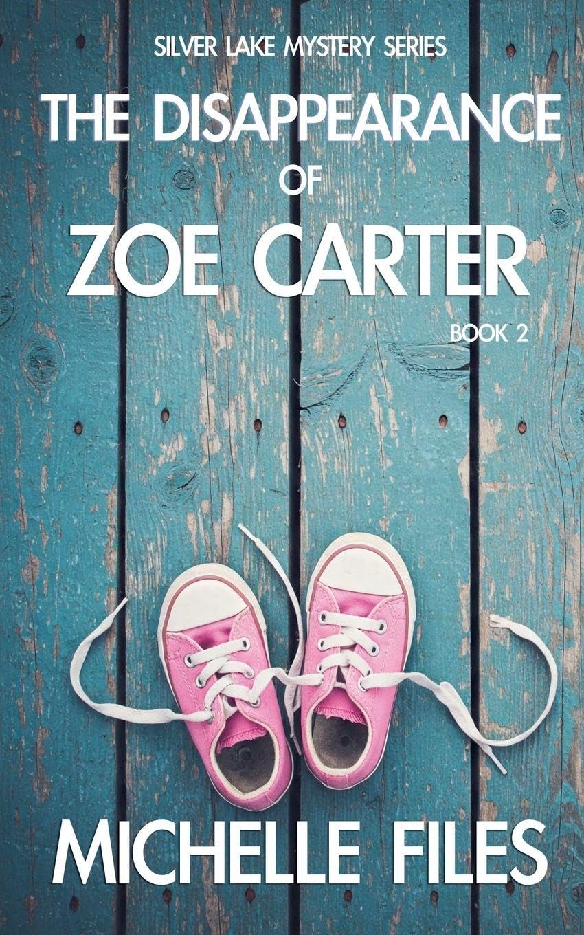 The Disappearance of Zoe Carter Contemporary literature
