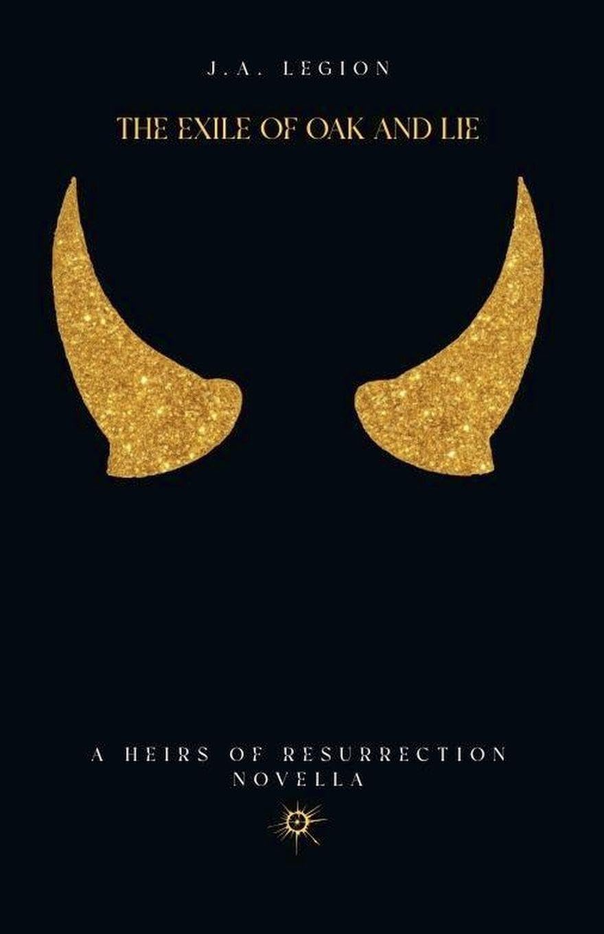 The Exile of Oak and Lie Contemporary literature