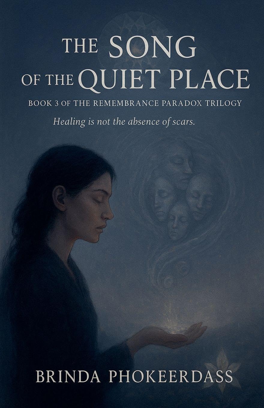 The Song of the Quiet Place Fantasy & Sci-Fi