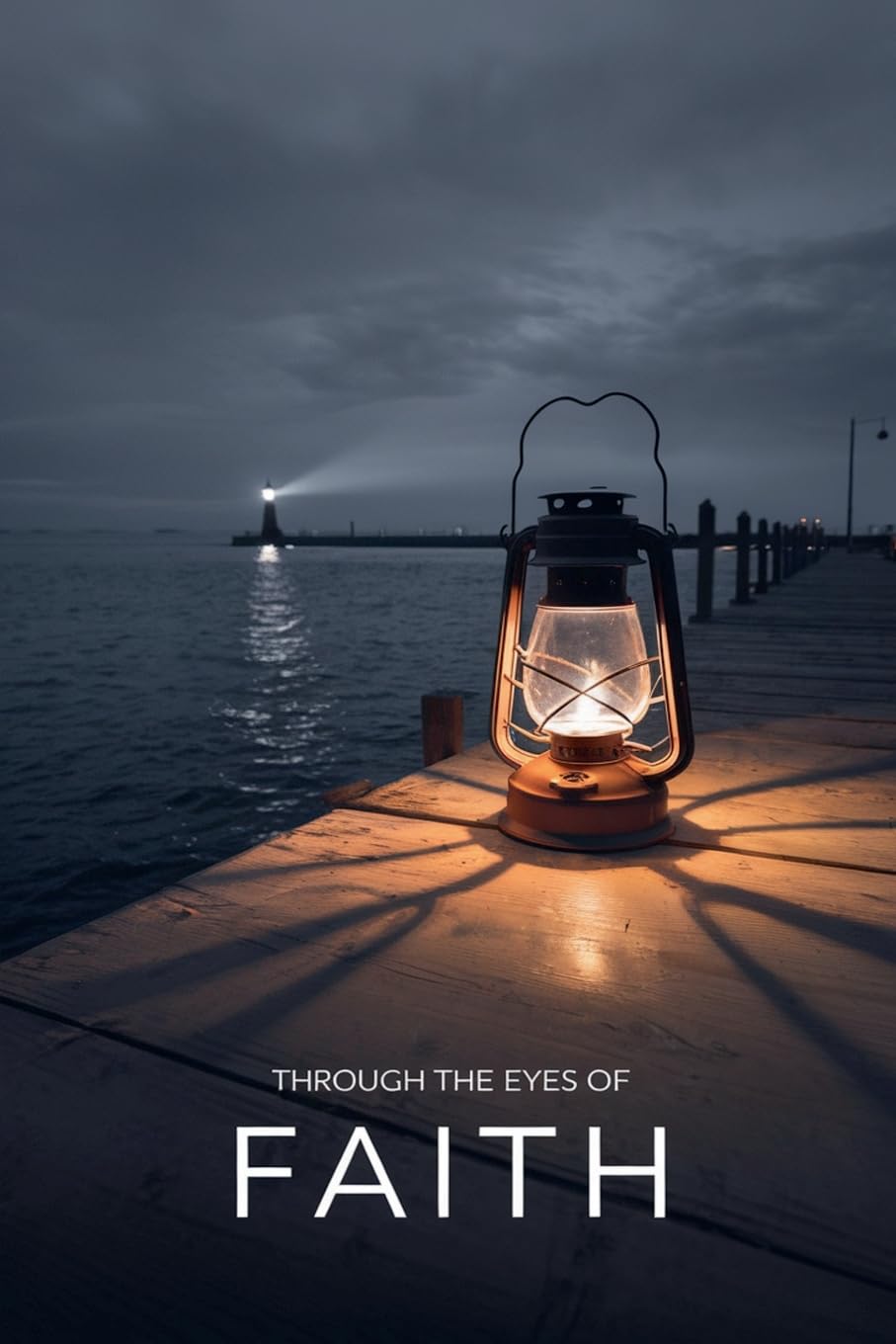 Through the Eyes of Faith Fiction