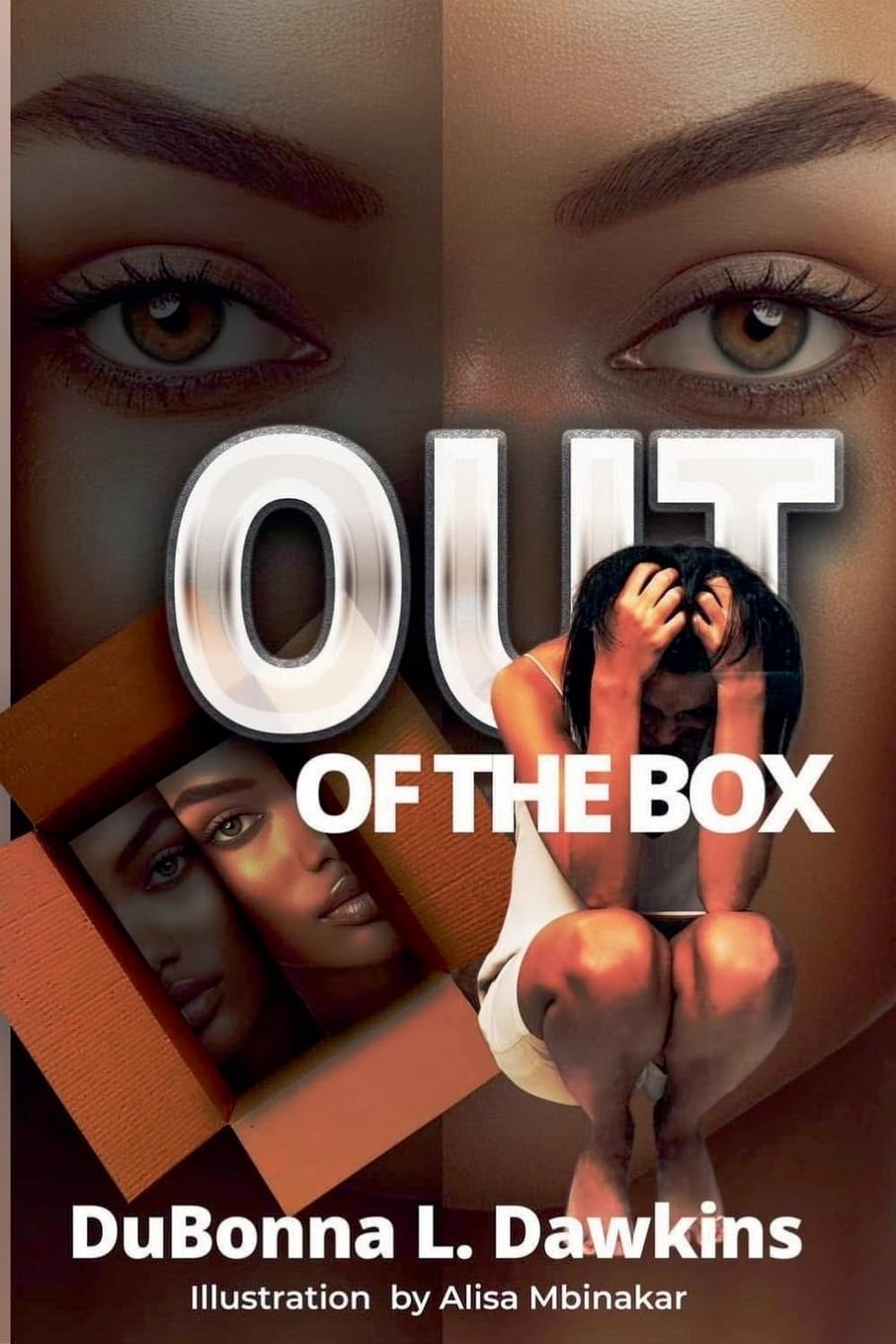 Out of the Box Art & Literature