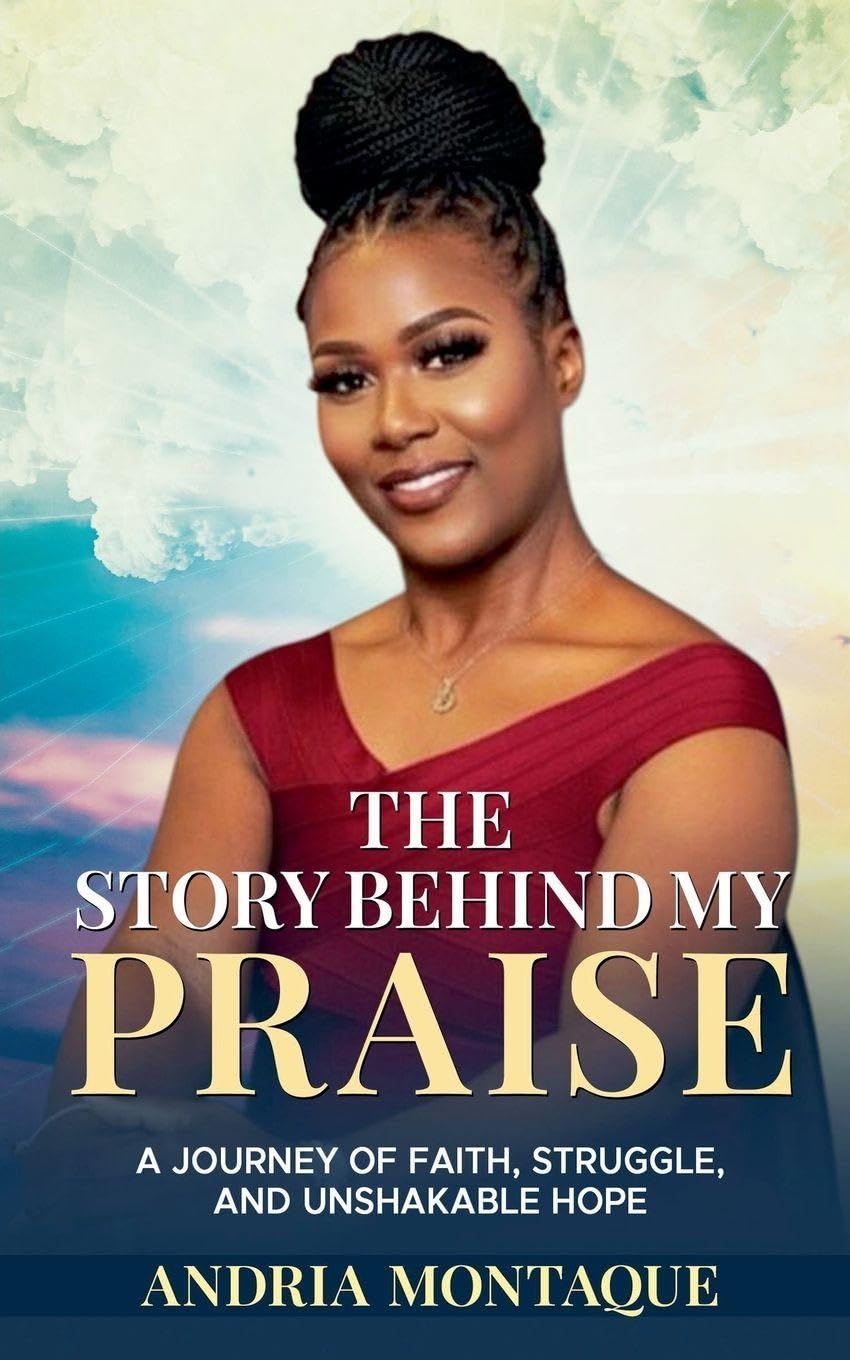 The Story Behind My Praise Religion & Esotericism